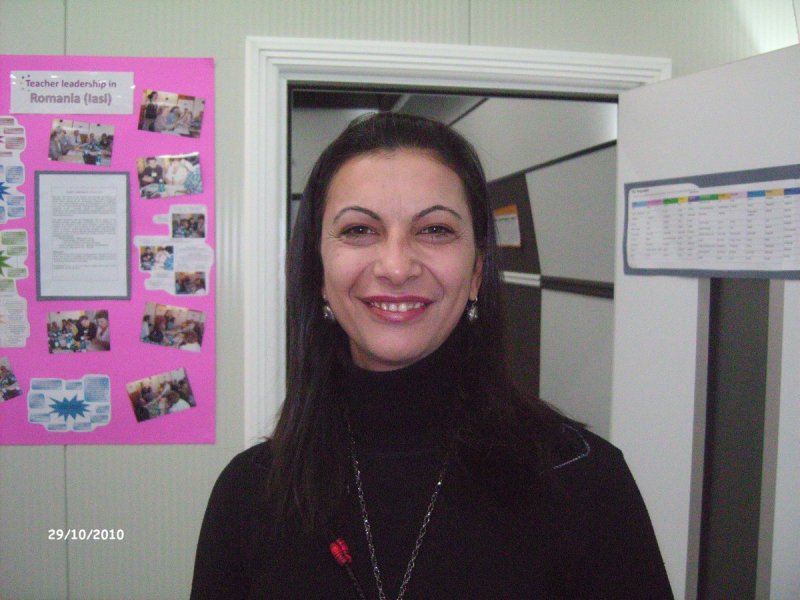 tim medjunarodno vodstvo - itl26 